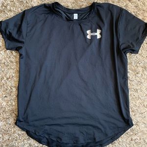 Under Armour Heat Gear Tee